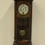 806 7020 WALL CLOCK